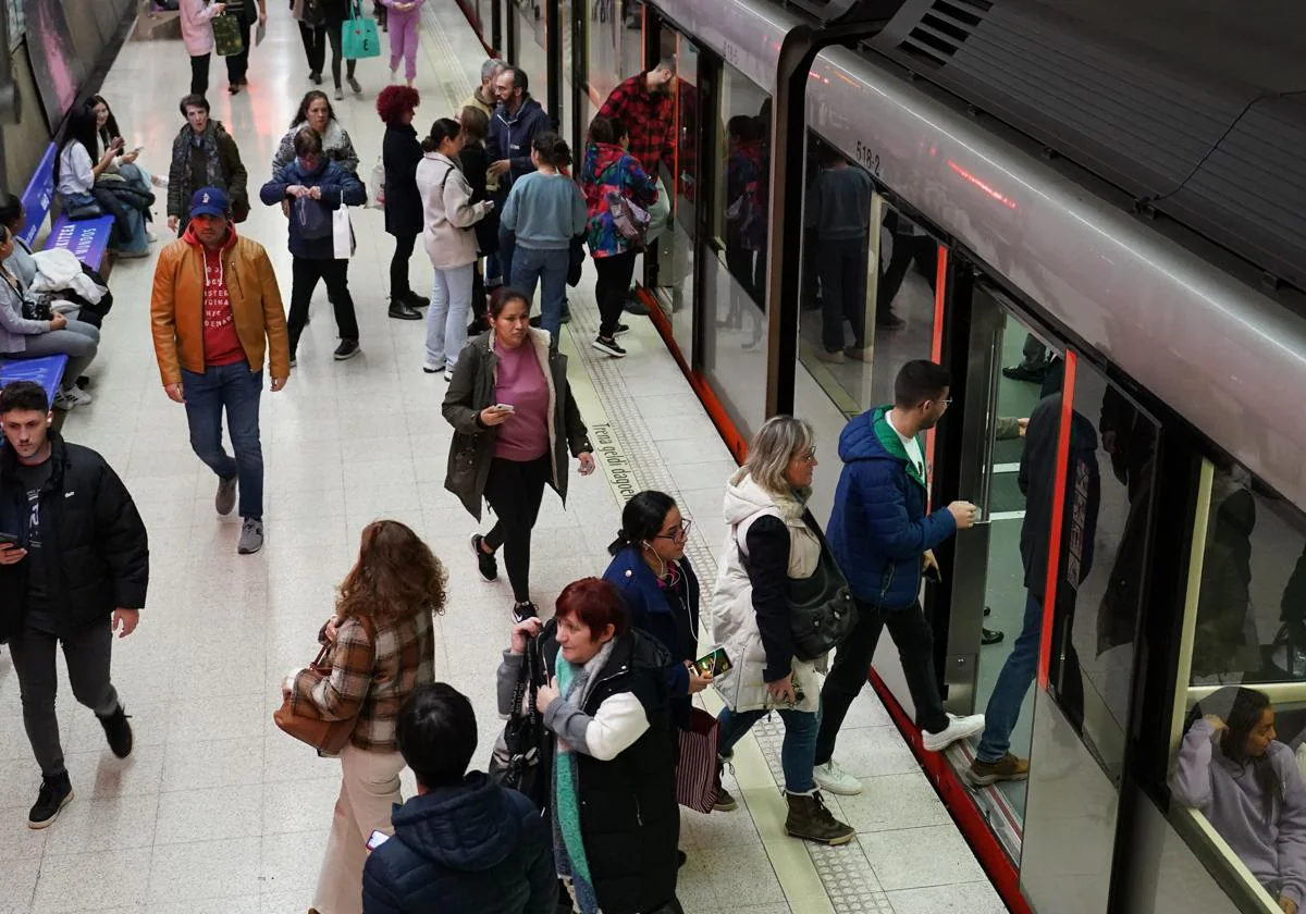 ¿Qué Pasaría Con Los Descuentos En El Transporte En Bizkaia Si Decae El ...